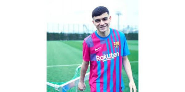 2021 El nuevo concepto de camiseta del FC Barcelona es amado por todos